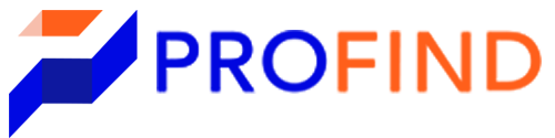 Profind logo